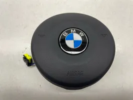 BMW X1 F48 F49 Ohjauspyörän turvatyyny 8092791