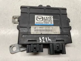 Mazda 6 Module de contrôle de boîte de vitesses ECU 9M817A100