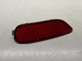 Chevrolet Captiva Rear tail light reflector 