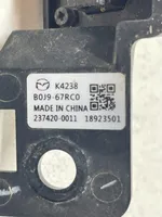 Mazda 3 Kamera zderzaka przedniego 2374200011