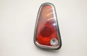 Mini One - Cooper R50 - 53 Lampa tylna 3016470000