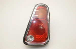 Mini One - Cooper R50 - 53 Lampa tylna 3016460000