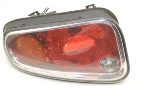 Mini One - Cooper R50 - 53 Lampa tylna 3016460000