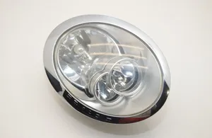 Mini One - Cooper R50 - 53 Lampa przednia 0301218202