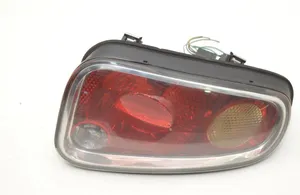 Mini One - Cooper R50 - 53 Lampa tylna 3016470000