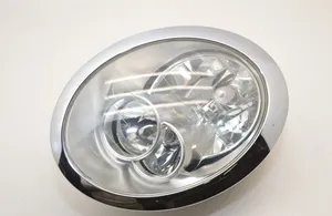 Mini One - Cooper R50 - 53 Lampa przednia 0301218201