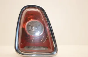 Mini One - Cooper Coupe R56 Lampa tylna 2757009