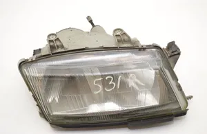 Saab 9-3 Ver1 Lampa przednia 5141700