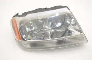 Jeep Grand Cherokee (WJ) Faro/fanale 55155942AD