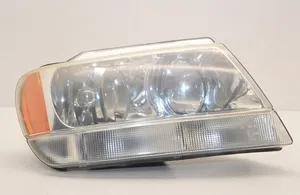 Jeep Grand Cherokee (WJ) Faro/fanale 55155942AD