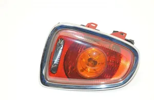 Mini One - Cooper Coupe R56 Lampa tylna 63212757009