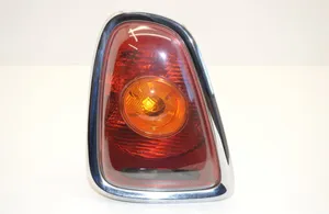 Mini One - Cooper Coupe R56 Lampa tylna 63212757009