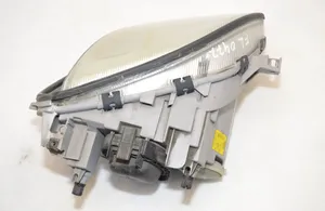 Mercedes-Benz SLK R170 Lampa przednia 0301097611