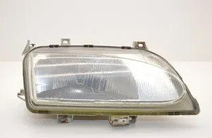 Ford Galaxy Lampa przednia 0301048312