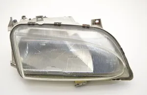 Ford Galaxy Lampa przednia 0301048312