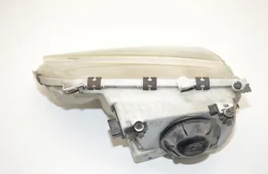 Ford Galaxy Lampa przednia 0301048312