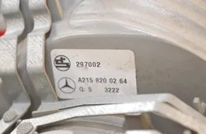 Mercedes-Benz CL C215 Aizmugurējais lukturis virsbūvē A2158200264