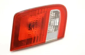 Saab 9-3 Ver2 Lampy tylnej klapy bagażnika 12785763