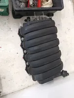 Porsche Cayenne (9PA) Motor 