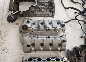 Porsche Cayenne (9PA) Motor 