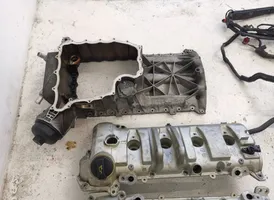 Porsche Cayenne (9PA) Motor 