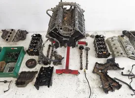 Porsche Cayenne (9PA) Motor 