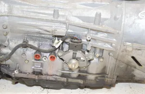Porsche Cayenne (9PA) Scatola del cambio automatico JFD