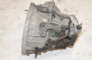 Renault Laguna II Manual 6 speed gearbox 8200737540