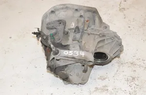 Renault Laguna II Manual 6 speed gearbox 8200737540