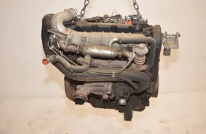 Citroen C5 Moteur 