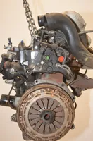 Citroen C5 Motor 0135FK