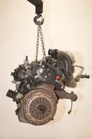 Citroen C5 Engine 0135FK