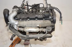 Citroen C5 Motor 0135FK