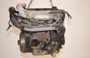 Citroen C5 Engine 0135FK