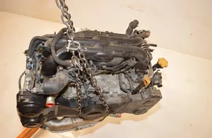 Subaru Legacy Moteur 10100BR670