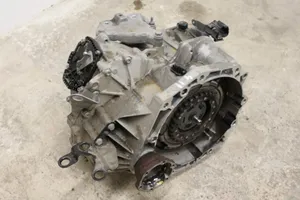 Volkswagen Golf VI Automatic gearbox 0AM301103F