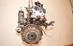 Volkswagen Sharan Engine 038103373R