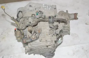 Honda Accord Scatola del cambio automatico 6RBA3A2