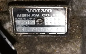 Volvo XC70 Automatyczna skrzynia biegów P30681182