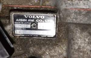 Volvo XC70 Boîte de vitesse automatique P30681182