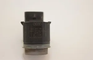 Audi A3 S3 8P Sensor PDC de aparcamiento 607117