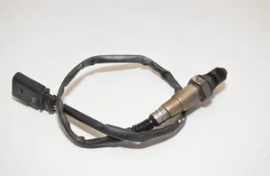 Audi A3 S3 8P Sonde lambda 0258010111