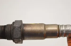 Audi A3 S3 8P Sonde lambda 0258010111