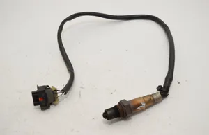 Porsche Cayenne (9PA) Sonde lambda 0258006962