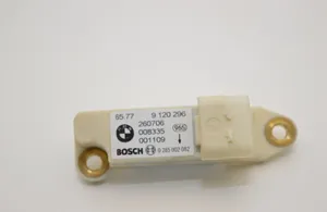 Mini One - Cooper R50 - 53 Sensor impacto/accidente para activar Airbag 0285002082