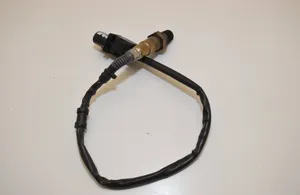 Volkswagen Golf VI Lambda probe sensor 0258017194