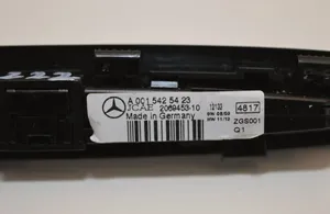 Mercedes-Benz C W204 Sensore A0015425423