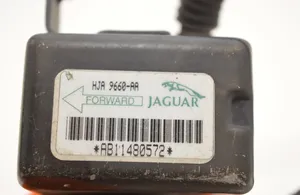 Jaguar XK8 - XKR Airbag deployment crash/impact sensor AB11480572