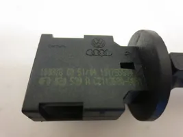 Audi A6 S6 C6 4F Sensor de temperatura interna 4F0820539A