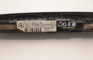 Mercedes-Benz E W211 Sensore A1715420123